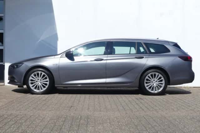 Opel Insignia Sports Tourer (2020) thumbnail 2