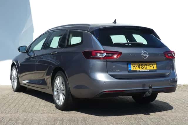 Opel Insignia Sports Tourer (2020) thumbnail 3