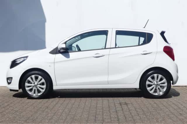 Opel Karl (2019) thumbnail 2
