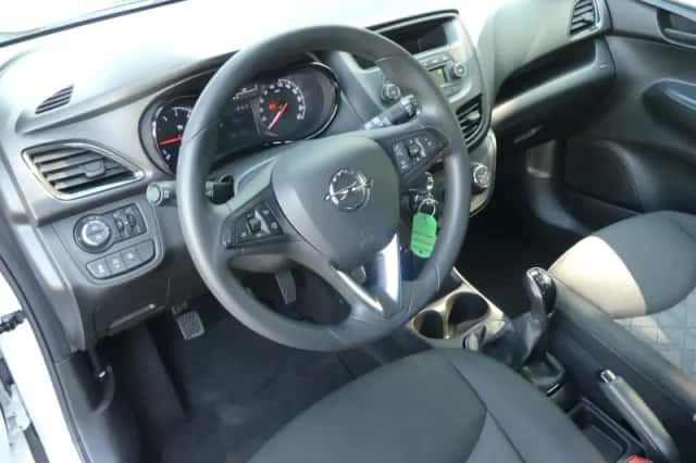 Opel Karl (2019) thumbnail 4
