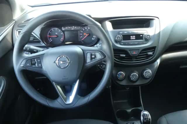 Opel Karl (2019) thumbnail 5