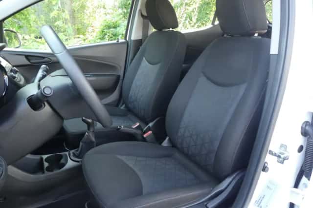 Opel Karl (2019) thumbnail 6