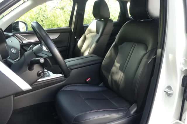 Mazda CX-60 (2023) thumbnail 6