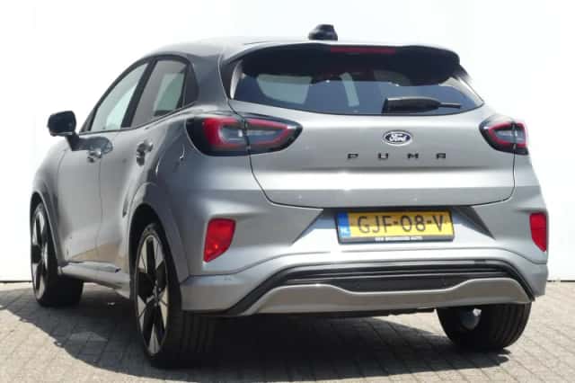 Ford Puma (2024) thumbnail 3
