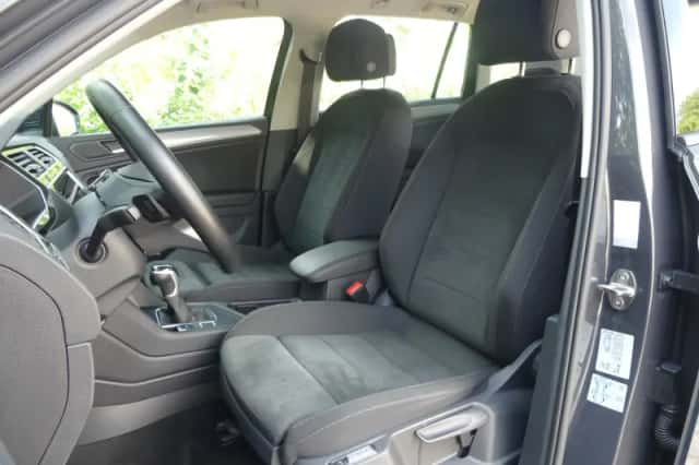 Volkswagen Tiguan (2022) thumbnail 6