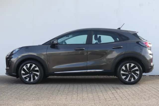 Ford Puma (2023) thumbnail 2