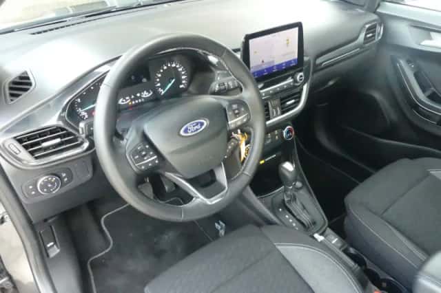 Ford Puma (2023) thumbnail 4