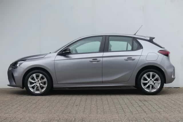 Opel Corsa (2021) thumbnail 2