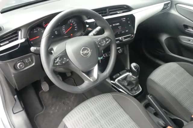 Opel Corsa (2021) thumbnail 4