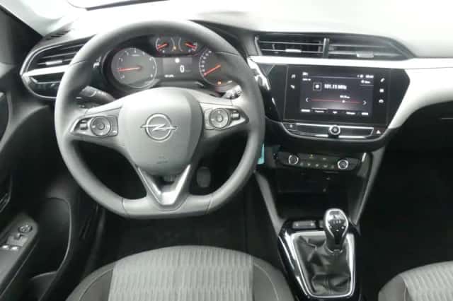 Opel Corsa (2021) thumbnail 5