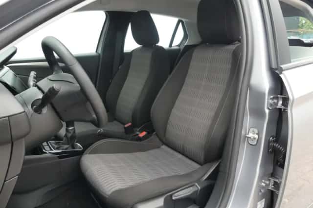 Opel Corsa (2021) thumbnail 6