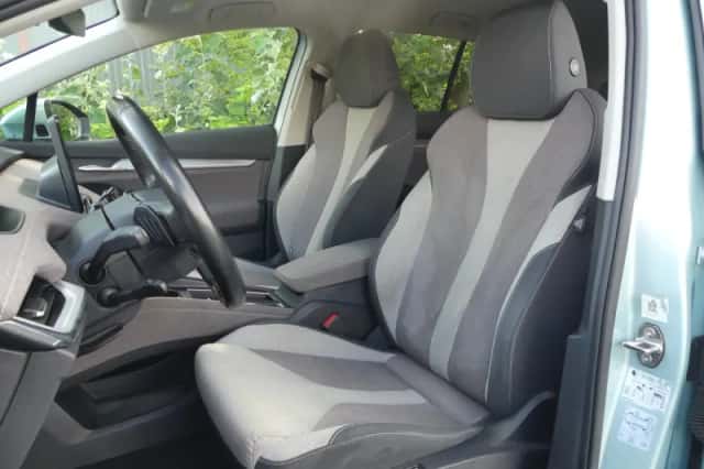 Škoda Enyaq (2021) thumbnail 6