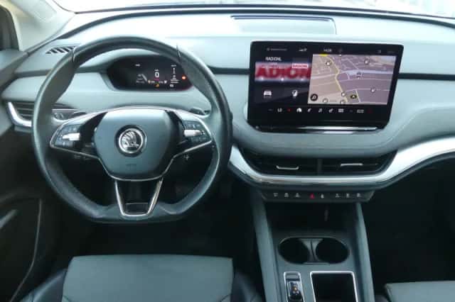 Škoda Enyaq (2021) thumbnail 5