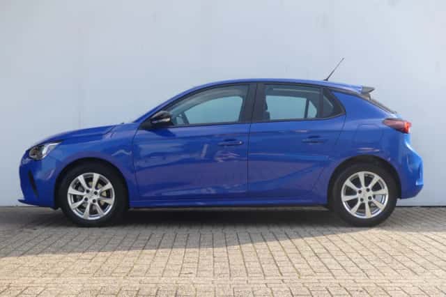 Opel Corsa (2023) thumbnail 2
