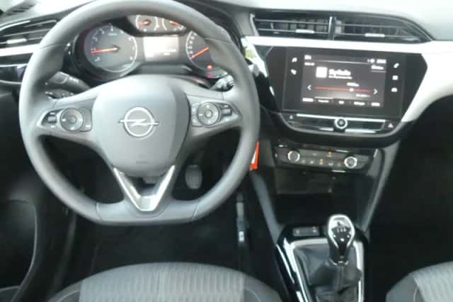 Opel Corsa (2023) thumbnail 5