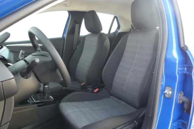 Opel Corsa (2023) thumbnail 6