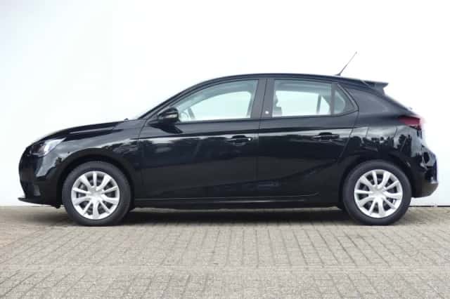 Opel Corsa-e (2022) thumbnail 2