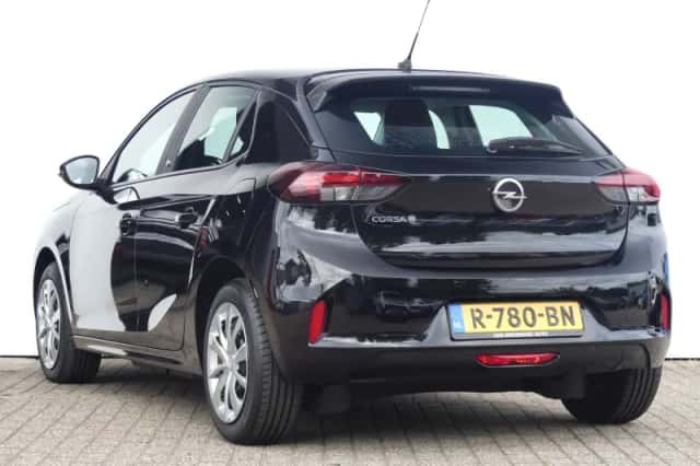 Opel Corsa-e (2022) thumbnail 3