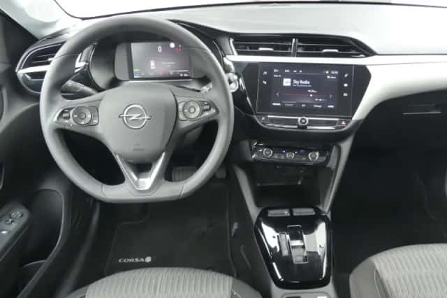 Opel Corsa-e (2022) thumbnail 5