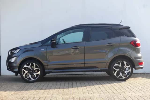 Ford EcoSport (2018) thumbnail 2