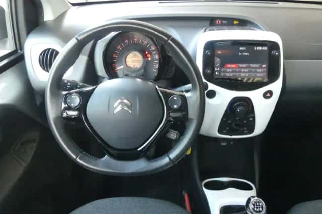 Citroën C1 (2021) thumbnail 5