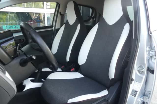 Citroën C1 (2021) thumbnail 6