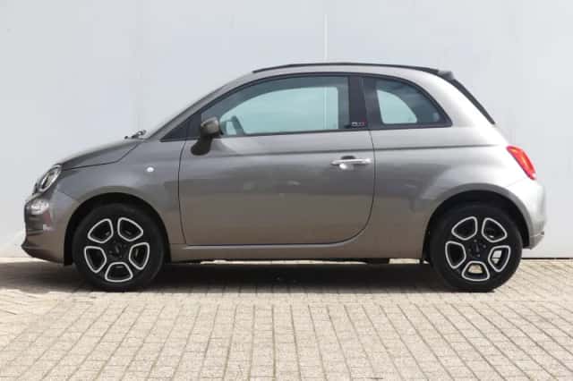 Fiat 500C (2023) thumbnail 2