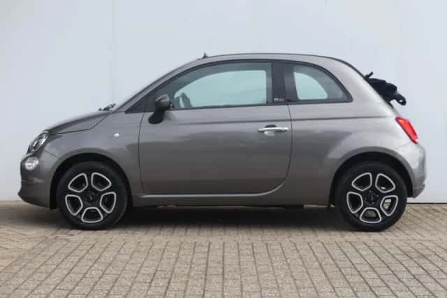 Fiat 500C (2023) thumbnail 3