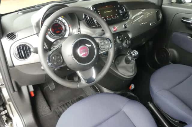 Fiat 500C (2023) thumbnail 5