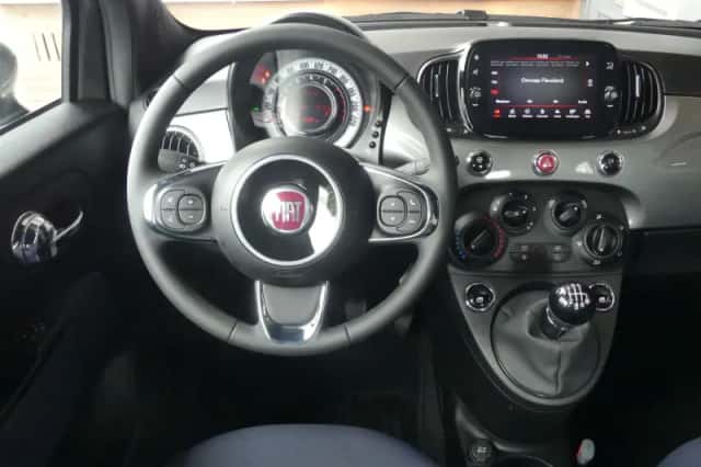Fiat 500C (2023) thumbnail 6