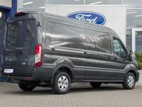 Ford Transit (2024) thumbnail 2