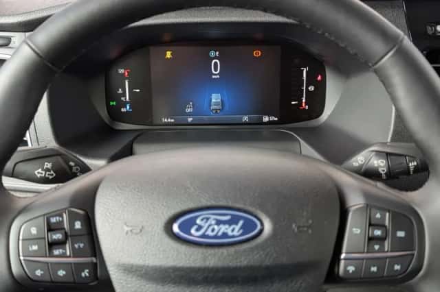 Ford Transit (2024) thumbnail 12