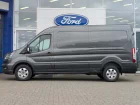Ford Transit (2024) thumbnail 17