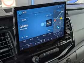 Ford Transit (2024) thumbnail 19
