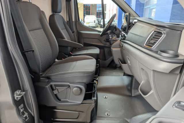 Ford Transit (2024) thumbnail 20