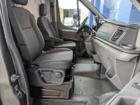 Ford Transit (2024) thumbnail 20