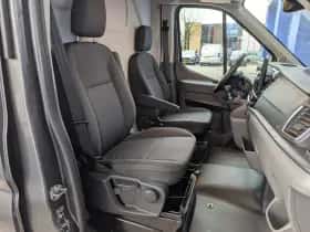 Ford Transit (2024) thumbnail 21