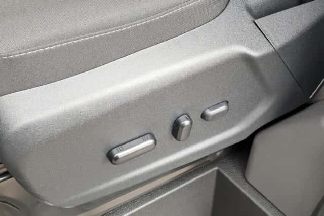 Ford Transit (2024) thumbnail 24