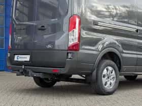 Ford Transit (2024) thumbnail 4