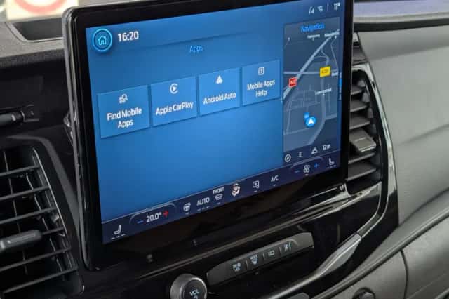 Ford Transit (2024) thumbnail 9