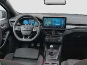 Ford Focus (2025) thumbnail 2