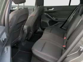 Ford Focus (2025) thumbnail 11