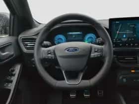 Ford Focus (2025) thumbnail 12