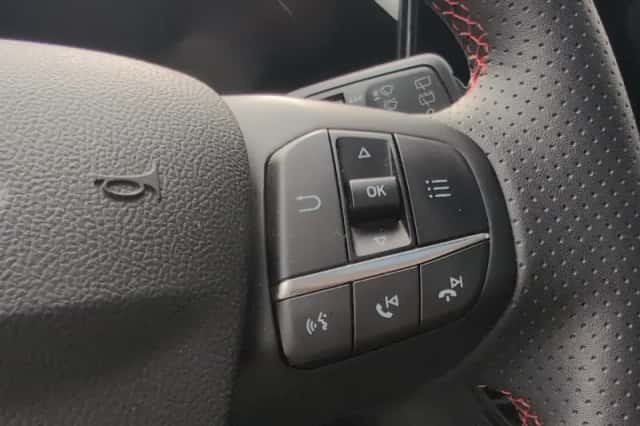 Ford Focus (2025) thumbnail 14