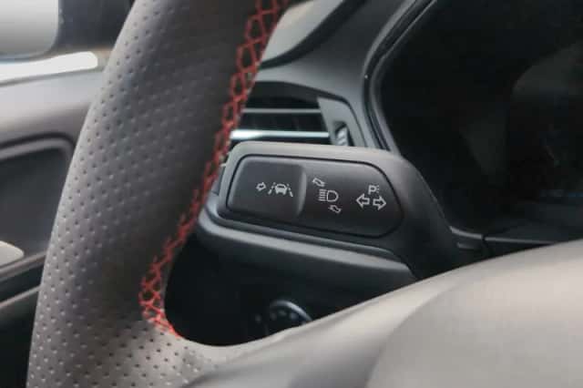 Ford Focus (2025) thumbnail 15