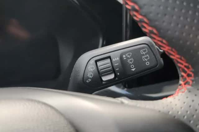Ford Focus (2025) thumbnail 16
