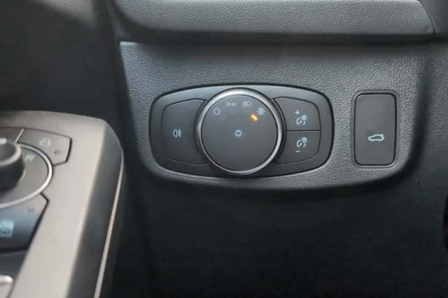 Ford Focus (2025) thumbnail 17