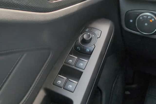 Ford Focus (2025) thumbnail 18