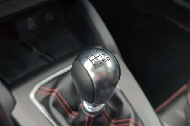 Ford Focus (2025) thumbnail 19