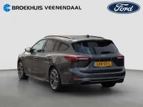 Ford Focus (2025) thumbnail 3